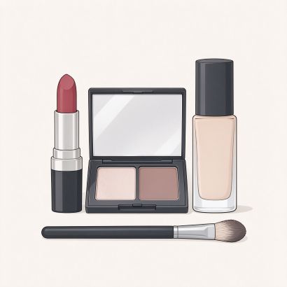 Wholesale Makeup and Color Cosmetics