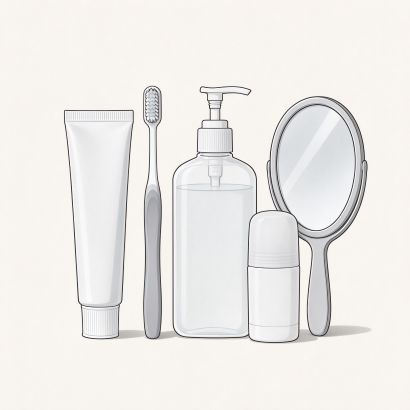 Wholesale Personal Care Products