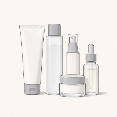 Wholesale Skincare Products