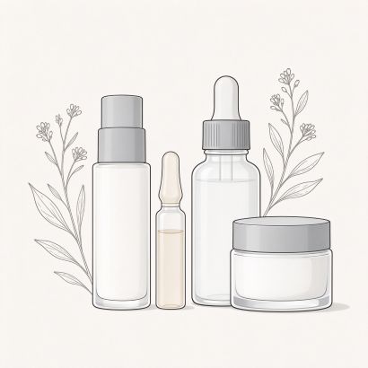 Specialty and Treatment Cosmetic Products