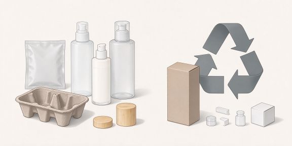 European cosmetics regulatory documentation